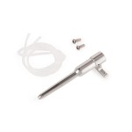 Holybro Digital Air Speed Pt60 Pitot Tube Ms4525Do Sensor Pt40 Pitot Tube Wird in Rc-Multirotor-Flugzeug-FPV-Zubehör verwendet